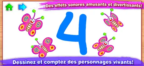 123 Dessiner FULL enfants jeux