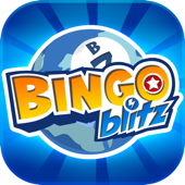 Bingo Blitz - Bingo Games