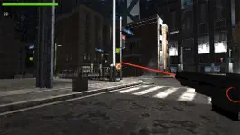 Game screenshot Zombie Shoot Dark City VR mod apk