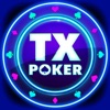 TX Poker - Texas Holdem Online - iPhoneアプリ