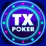 TX Poker - Texas Holdem Online App Contact