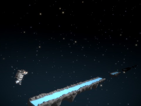 Astral Glideのおすすめ画像6
