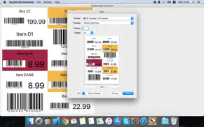 tag barcode generator айфон картинки 2