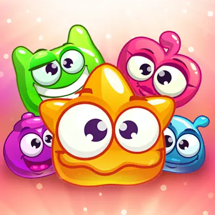 Pop Jelly Monsters Читы