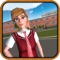 This games shows you all cool school activities and most amazing school adventure