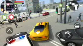 Game screenshot Gang Steal Auto: code V5 apk