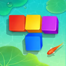 Block Fish - Fun Puzzle Game Mod apk 2022 image