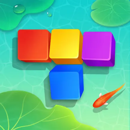 Block Fish - Fun Puzzle Game Cheats