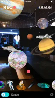 giphy world: ar gif stickers iphone screenshot 4