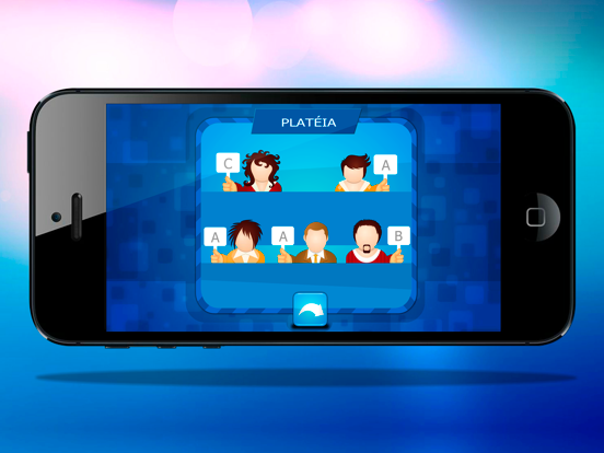 Screenshot #5 pour Game do milhão