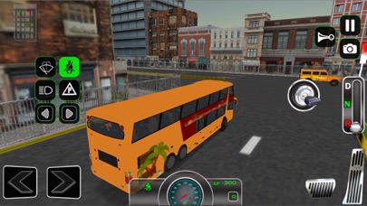 American City Driving School screenshot 4