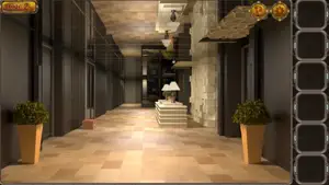 No Man's Hotel:Room Escape screenshot 1