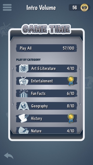 Simply Trivial screenshot 2