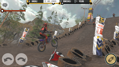 Clan Race screenshot 4