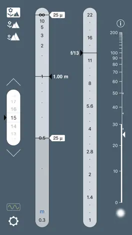 Game screenshot OptimumCS-Pro apk