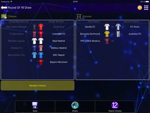 FANs of Champions League screenshot 4