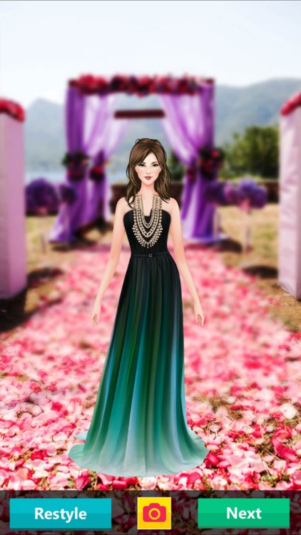 International Fashion Stylist screenshot-4