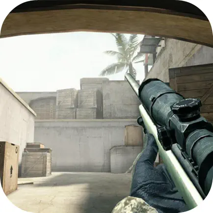 Combat Sniper Shoot Читы