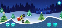 Game screenshot Santa Hill Bike Driving 3D mod apk