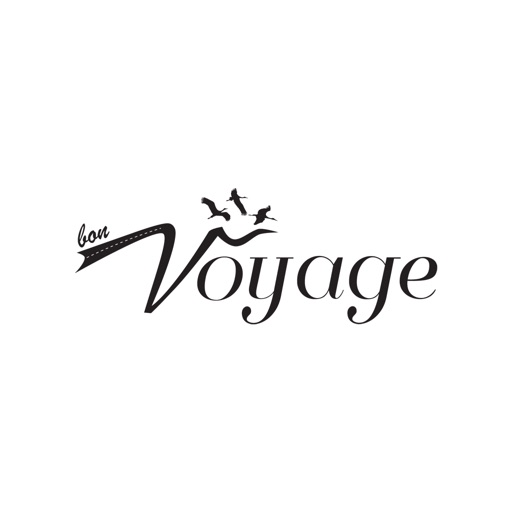 BON VOYAGE Magazine