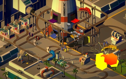 Conduct DELUXE! screenshot 2