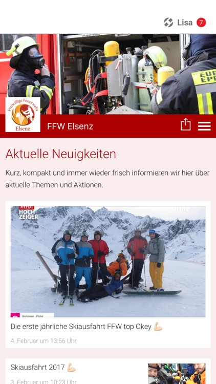 FFW Elsenz