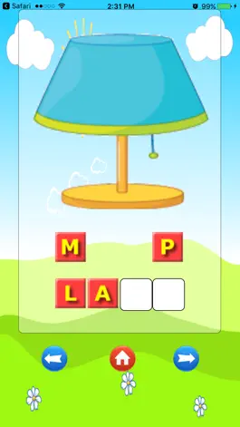 Game screenshot Spelling Bug - Free hack