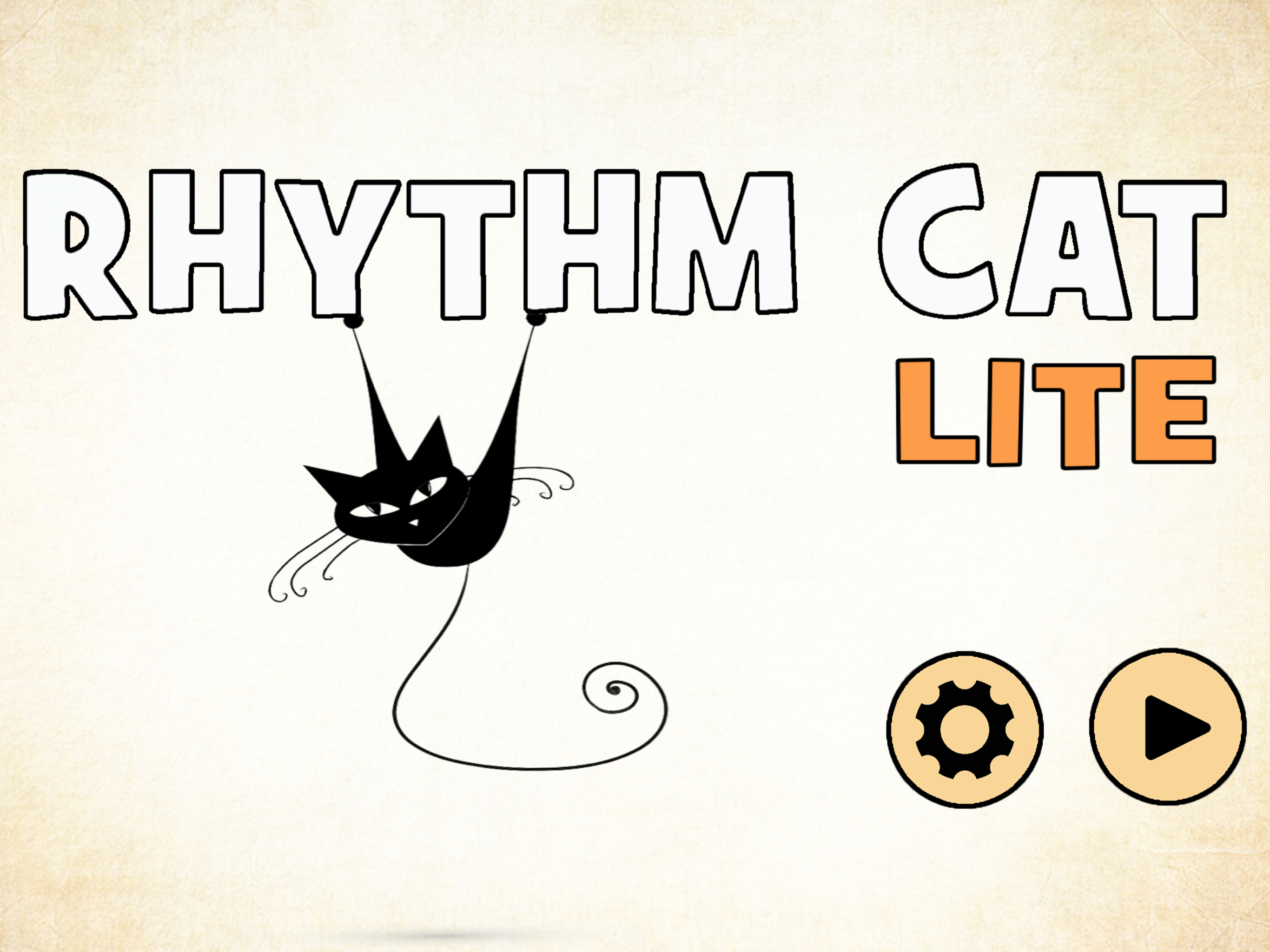Rhythm Cat Lite