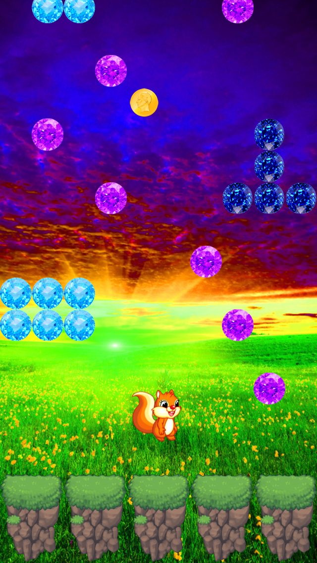 Screenshot #2 pour Jump Cartoon