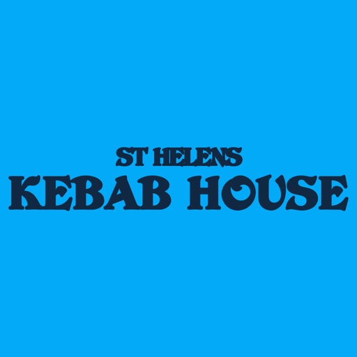 St Helens Kebab House icon