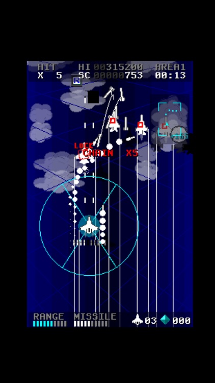 MissileDancerLite