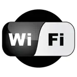 Free WiFi App Cancel