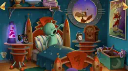 cozmo's day off - storybook айфон картинки 1