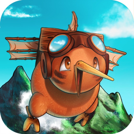 Jetpack Runner iOS App