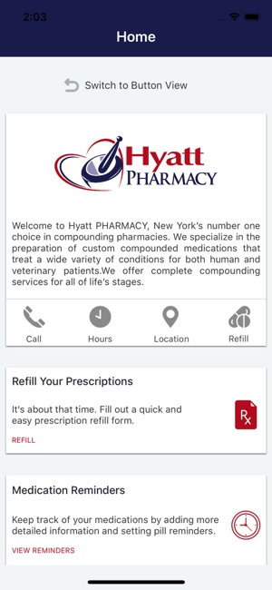 Hyatt Pharmacy(圖2)-速報App