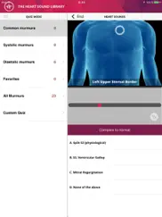 heart murmurs lite ipad images 2
