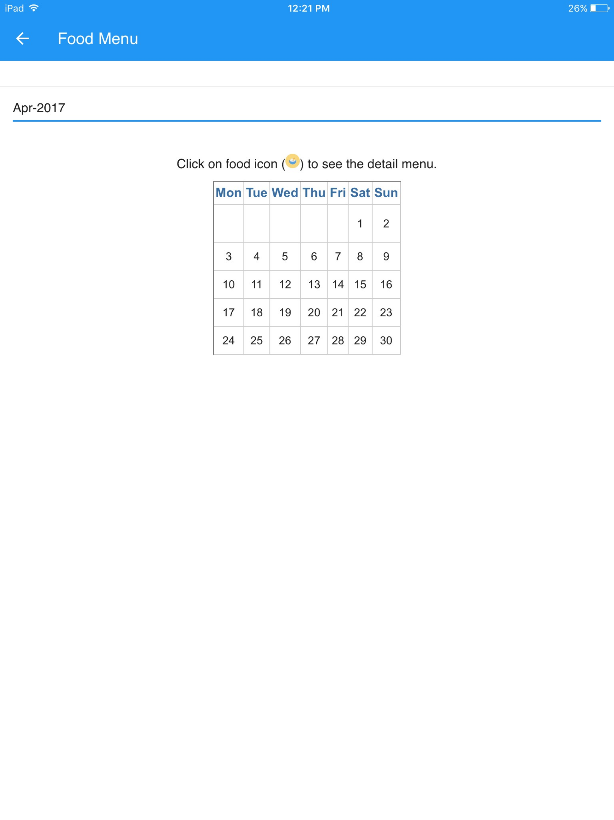 SNBP Rahatani School screenshot 7