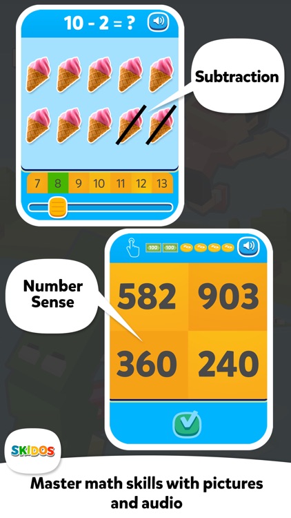 Hop Star: Kids Learning Games screenshot-3