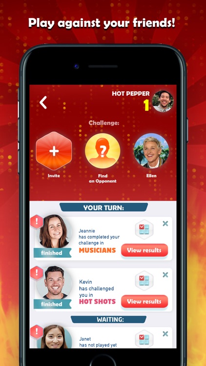 Hot Hands! screenshot-3