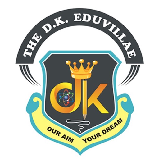 THE D.K. EDUVILLAE icon