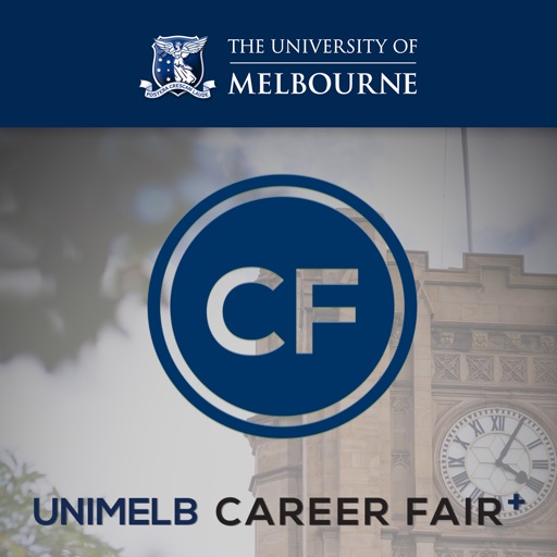 UniMelb Career Fair Plus by Career Soft, LLC.