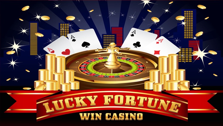 Lucky Fortune Win Casino 2018