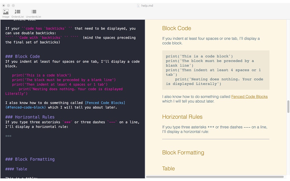 #4. MDStudio (macOS) By: 元荃 李