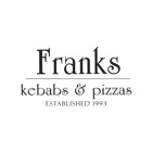 Top 40 Food & Drink Apps Like Franks Kebab And Pizza - Best Alternatives