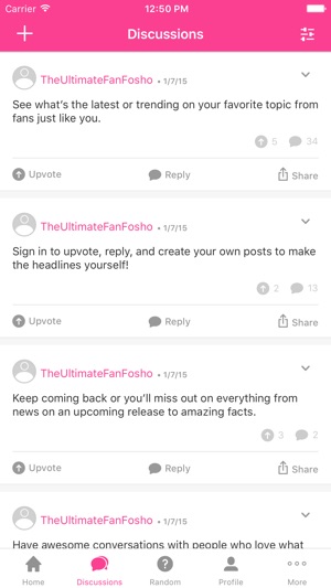 FANDOM for: Love Live!(圖2)-速報App