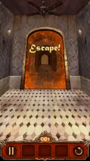 escape the room:100 doors iphone screenshot 2