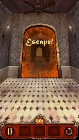 Game screenshot Escape The Room:100 Doors apk