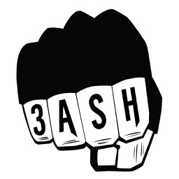 3ash