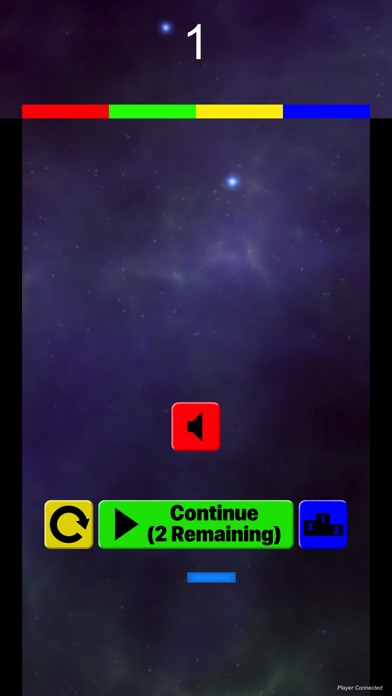 Breakout vs Color Match screenshot 2