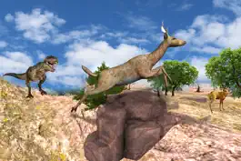 Game screenshot Dinosaur Attack: Survival Game mod apk